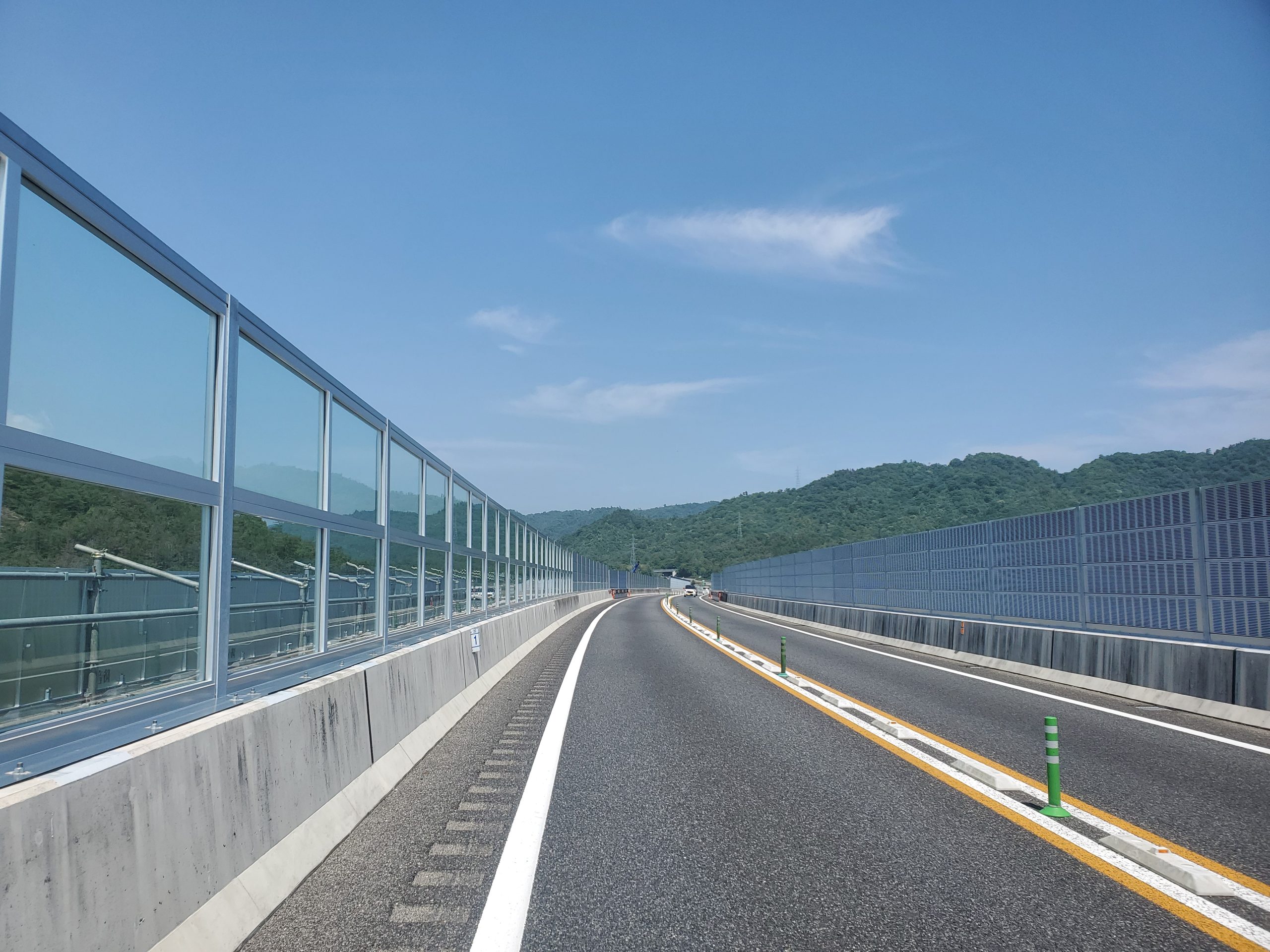令和5年度 東広島・呉道路馬木高架橋修繕第２工事